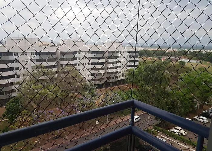O melhor em Brasília - Sudoeste - Ville de France