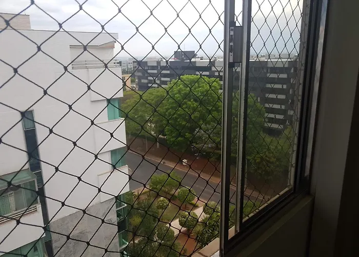 O melhor em Brasília - Sudoeste - Ville de France