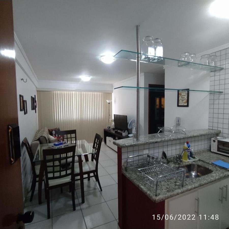 O Em - Sudoeste - De France Apartamento Brasília