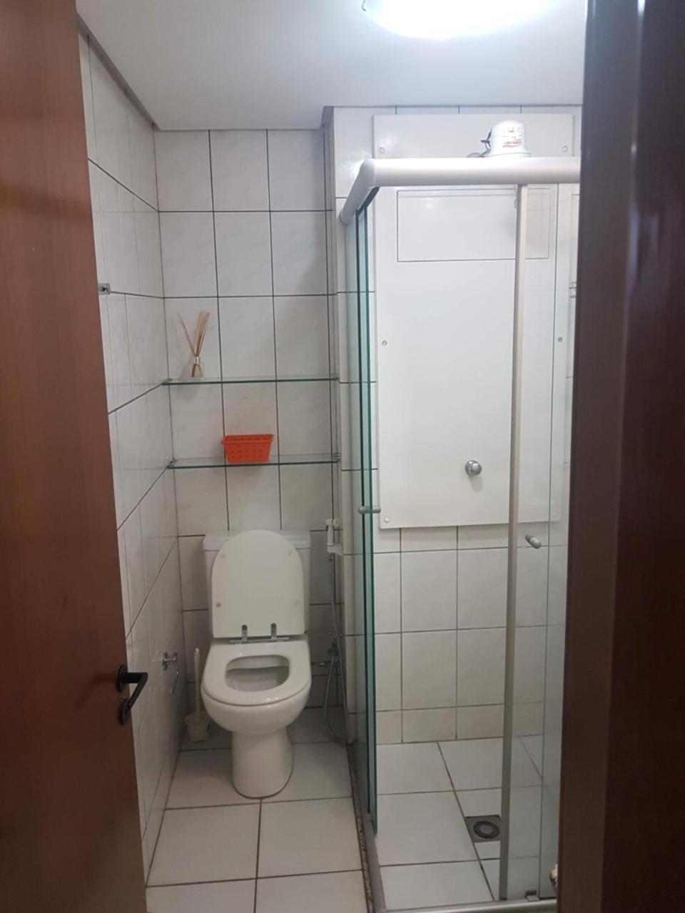 Apartamento O Em - Sudoeste - De France Brasília